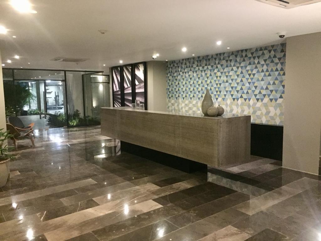 Galería de Laguna Park